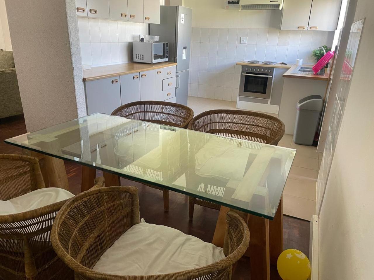 Apartamento Mary Capetown *