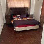 Mary Lodge Capetown