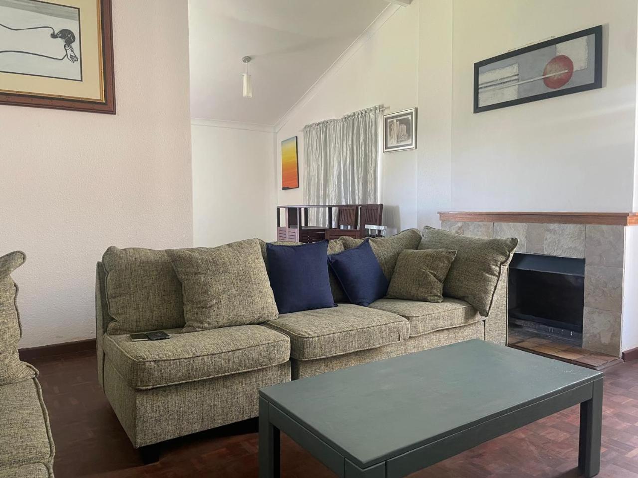 Mary Capetown Apartment *