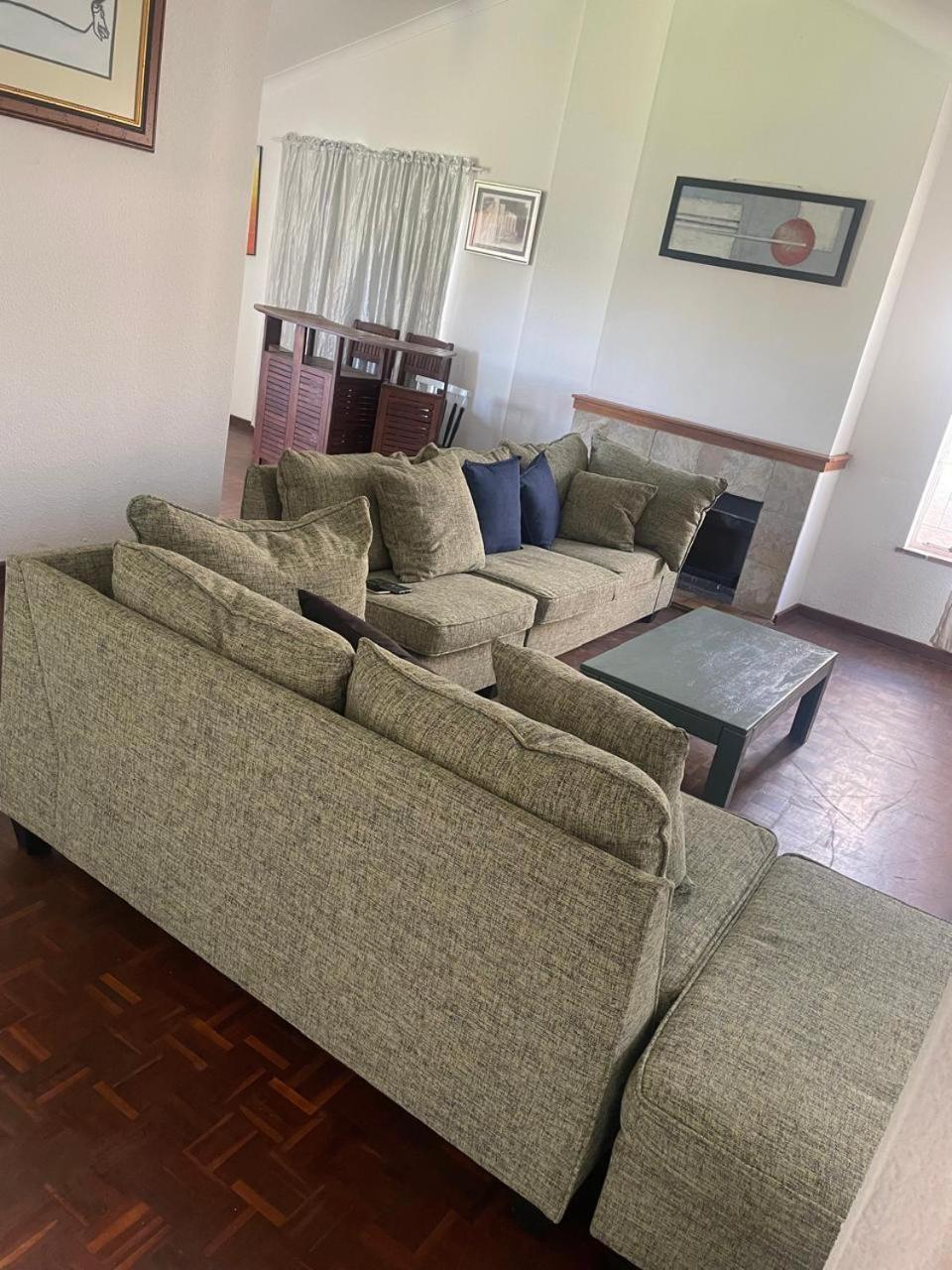 Mary Capetown Apartment *