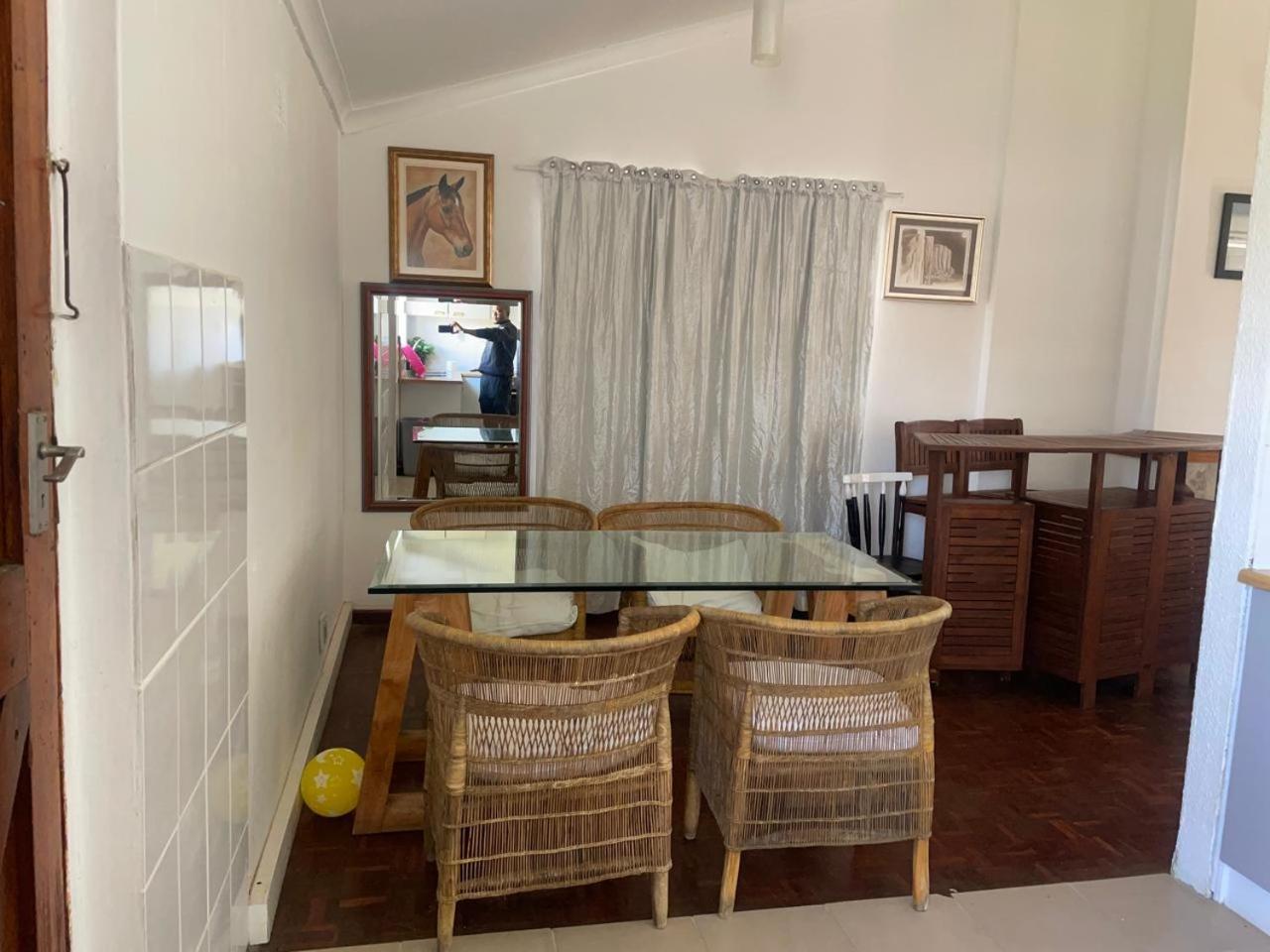 Mary Capetown Apartment Cape Town