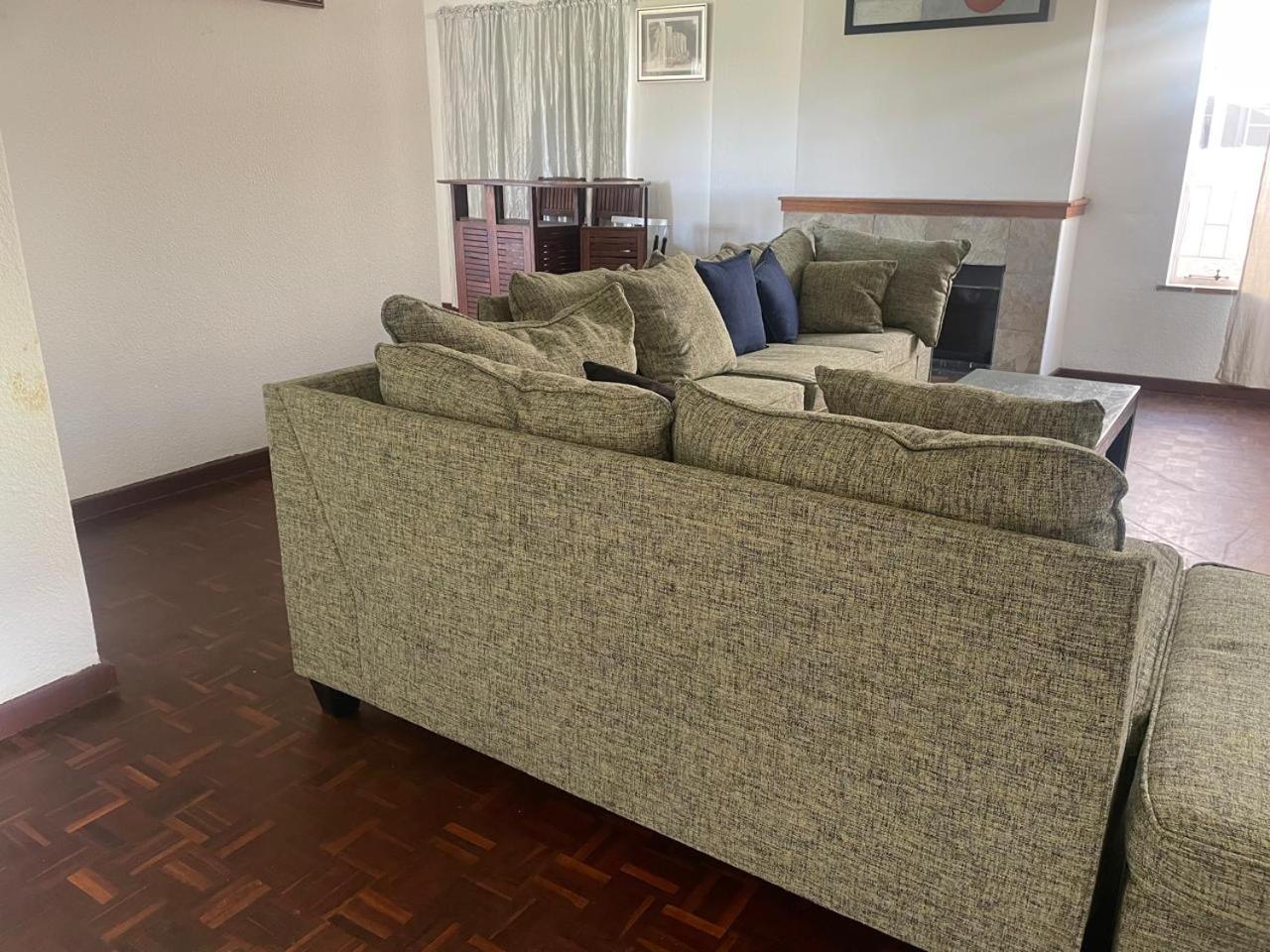 Apartment Mary Capetown Cape Town
