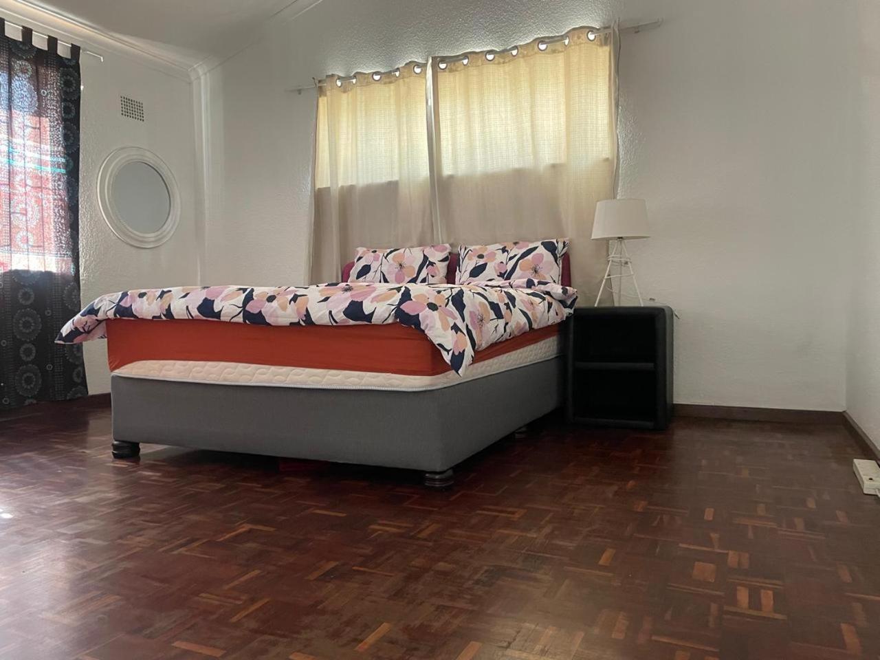 Apartment Mary Capetown Cape Town